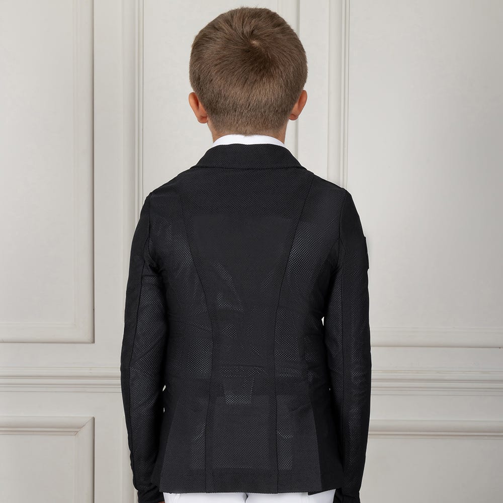Coldstream NG Parkhill Boy's Mesh Show Jacket image 2